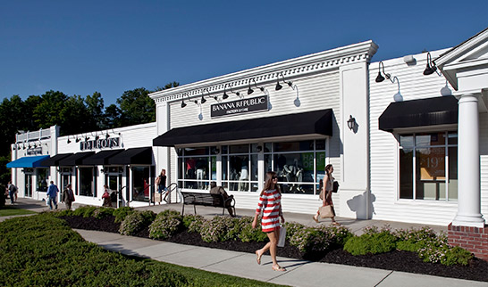 Browse All Simon Shopping Malls, Mills Malls & Premium Outlet Centers